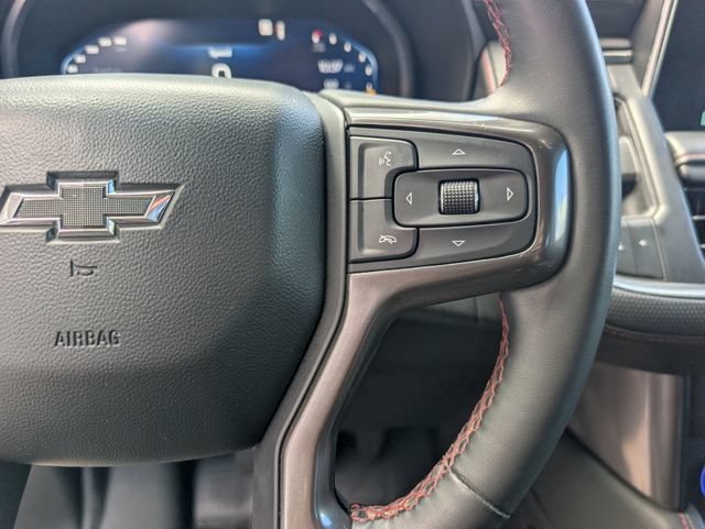 Used 2023 Chevrolet Suburban RST w/ Luxury Package AWD/4WD image 14