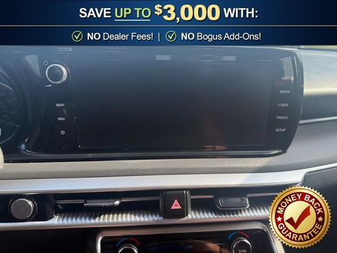 Used 2023 Kia K5 GT-Line w/ GT-Line Premium Package FWD image 26