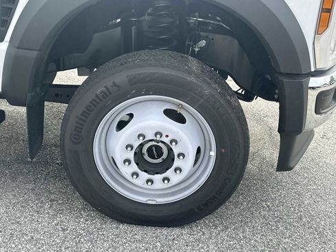 New 2025 Ford F450 XL image 14