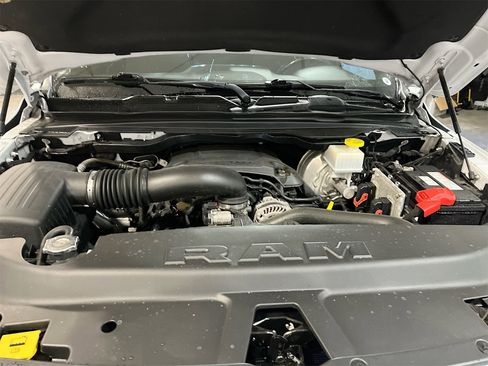 Used 2021 RAM 1500 Big Horn image 29