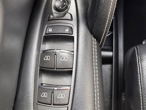 Used 2023 INFINITI QX80 Premium Select w/ Cargo Package image 29