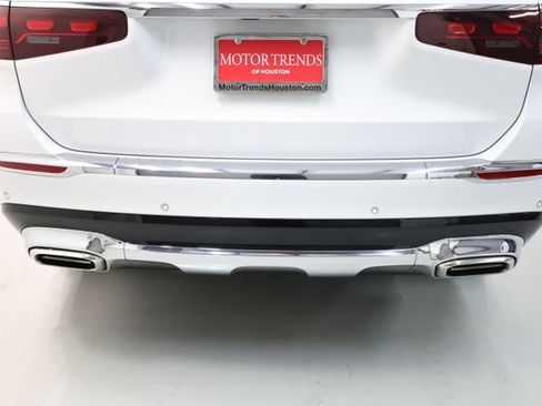 Used 2026 Mercedes-Benz Maybach GLS 600 4MATIC image 75
