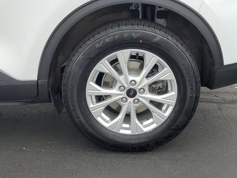 Certified 2023 Ford Escape Active w/ Tech Pack #2 AWD/4WD image 8