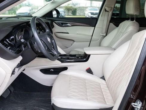 Used 2023 Buick Envision Avenir image 8