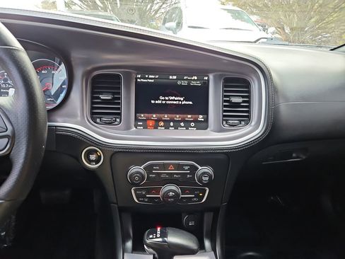 Used 2021 Dodge Charger GT w/ Plus Group image 16