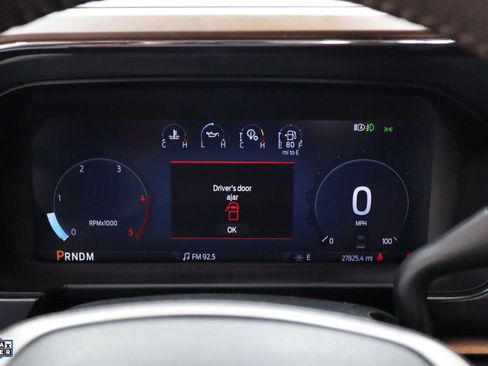 Used 2024 Ford F250 King Ranch w/ Chrome Package image 17