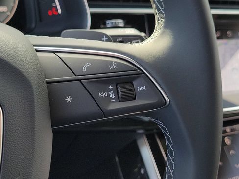 New 2026 Audi Q8 Premium AWD/4WD image 10