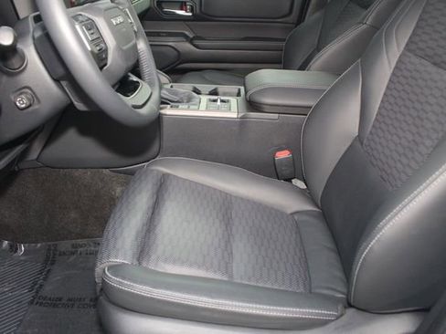 Used 2025 Toyota Land Cruiser w/ Premium Package image 21