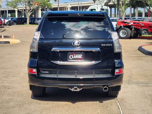 Used 2022 Lexus GX 460 Premium w/ Premium Plus Package AWD/4WD image 6