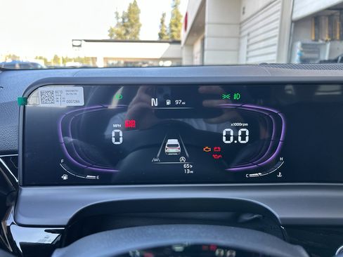 New 2026 Kia Seltos S image 26