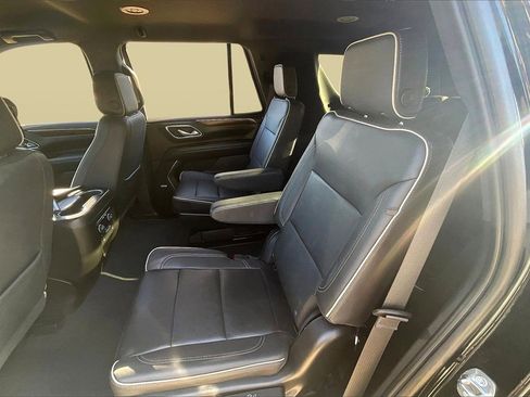 Used 2023 Chevrolet Tahoe Premier image 28