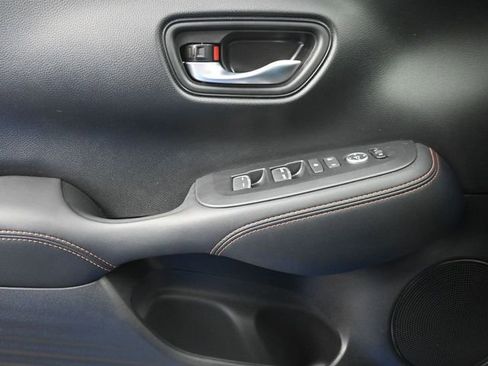 Used 2026 Honda HR-V Sport image 24