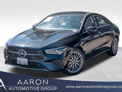 Used 2024 Mercedes-Benz CLA 250
