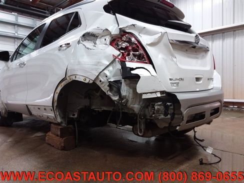 Used 2014 Buick Encore Leather image 15