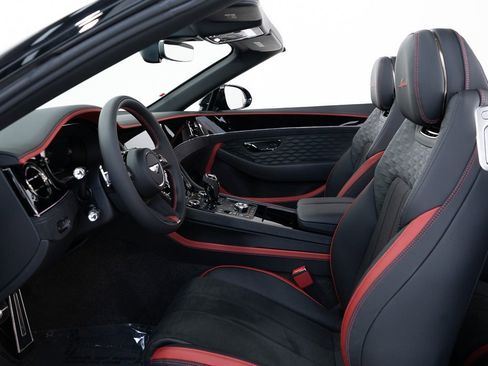 New 2025 Bentley Continental GT Speed image 23