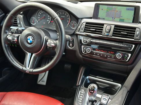 Used 2015 BMW M4 Coupe RWD image 44