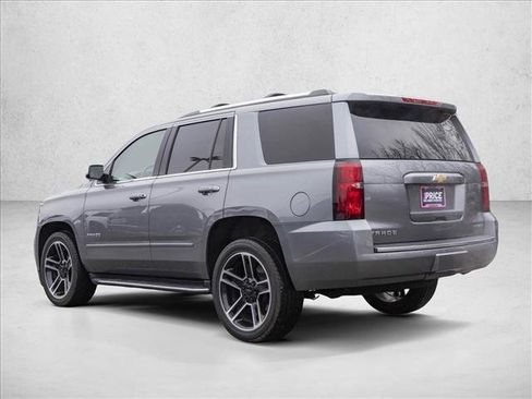 Used 2020 Chevrolet Tahoe Premier image 7
