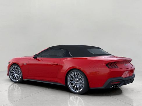 New 2026 Ford Mustang GT Premium image 4