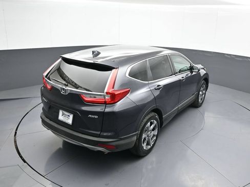 Certified 2019 Honda CR-V EX image 38