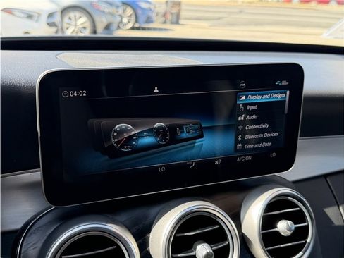 Used 2021 Mercedes-Benz C 300 Sedan image 55