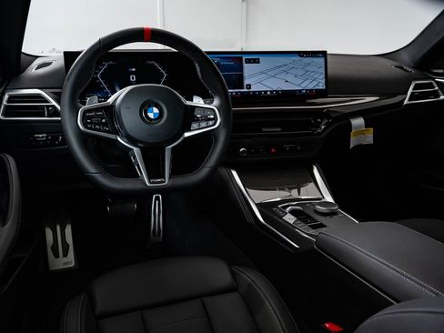 New 2027 BMW 440i xDrive Coupe w/ Premium Package AWD/4WD image 4