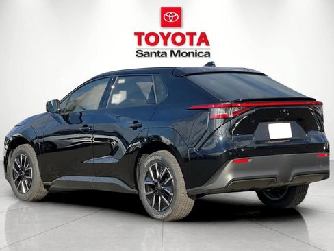 New 2026 Toyota bZ AWD/4WD image 5