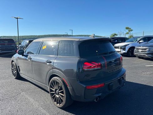 Used 2020 MINI Cooper Clubman John Cooper Works w/ JCW Launch Edition AWD/4WD image 5