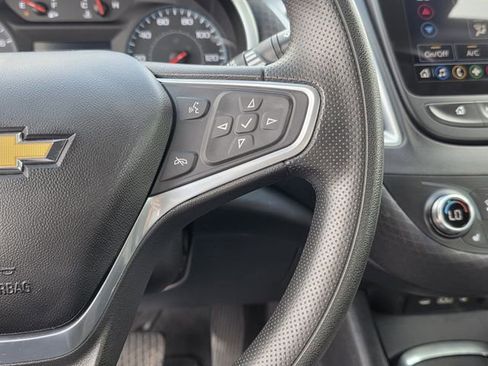 Used 2023 Chevrolet Malibu LT image 25