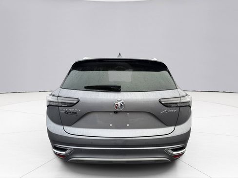 Used 2022 Buick Envision Avenir w/ Technology Package II image 8