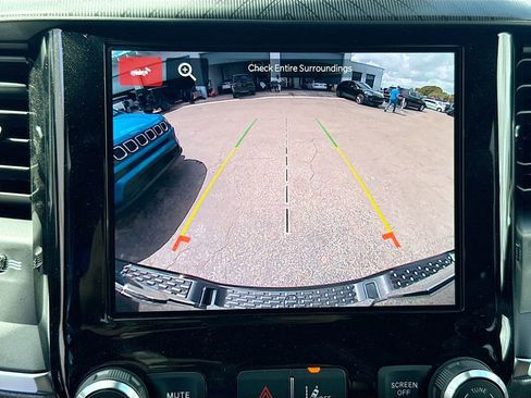 New 2026 RAM 1500 2WD Crew Cab image 14