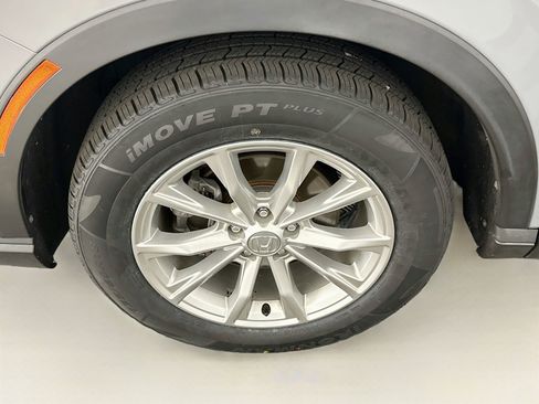 Used 2024 Honda CR-V EX image 11