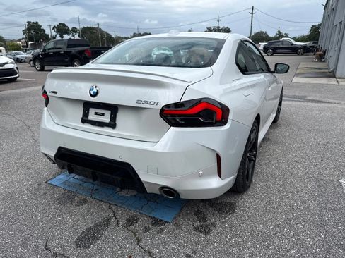 Used 2026 BMW 230i xDrive Coupe AWD/4WD image 8