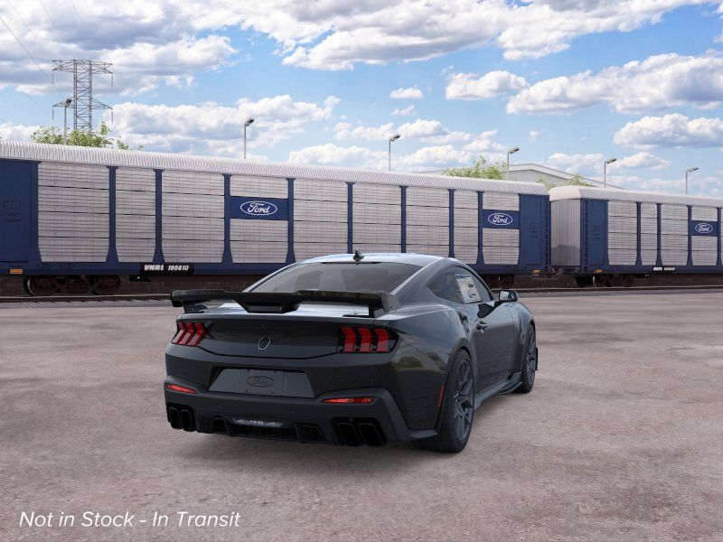 New 2026 Ford Mustang Dark Horse SC RWD image 16
