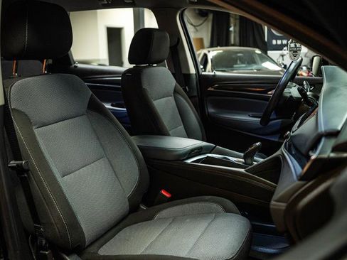 Used 2020 Buick Enclave Preferred w/ LPO, Luxury Package image 15