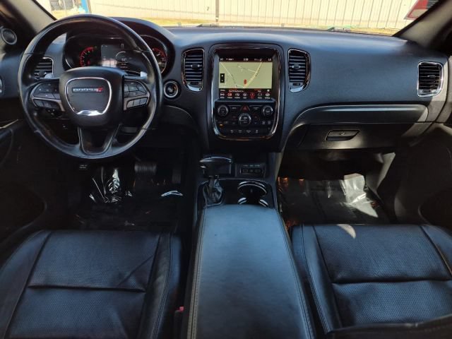Used 2020 Dodge Durango R/T w/ Blacktop Package AWD/4WD image 20