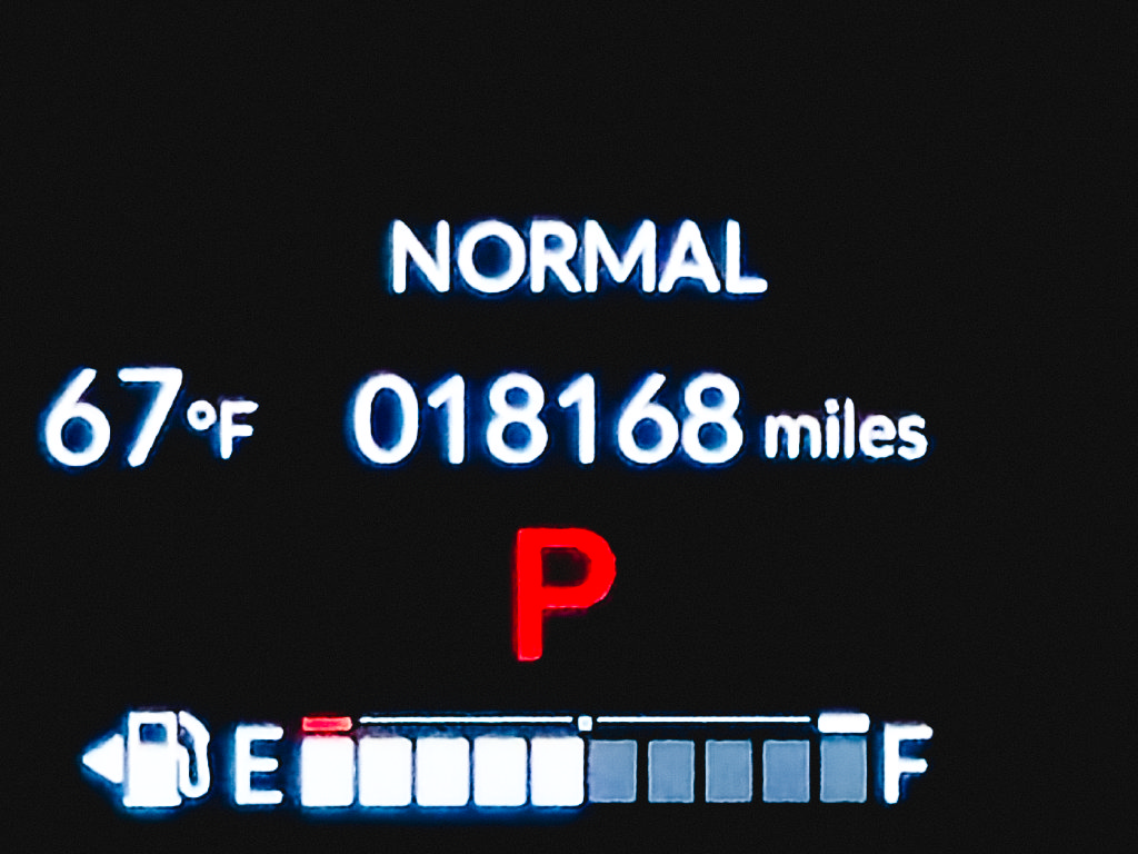 Used 2024 Honda CR-V EX image 23