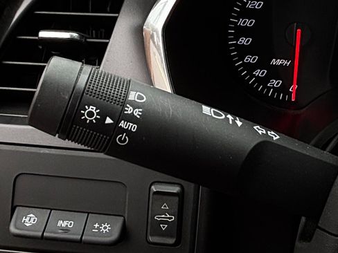 Used 2014 Chevrolet Corvette Stingray Convertible w/ 3LT Preferred Equipment Group image 39