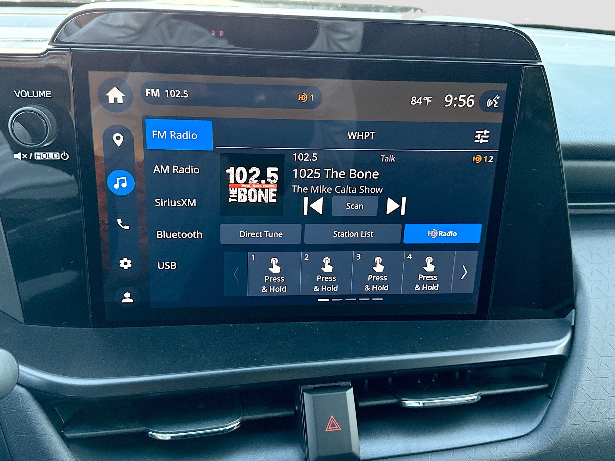 New 2026 Subaru Outback Wilderness AWD/4WD image 31