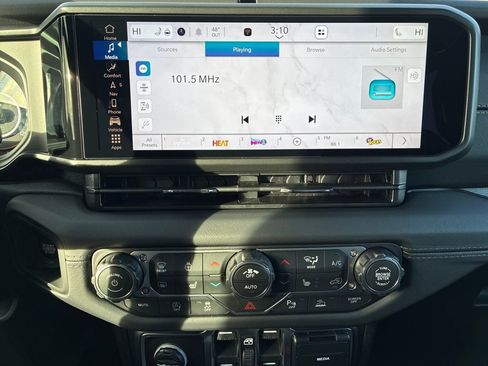 New 2026 Jeep Wrangler Sahara image 19