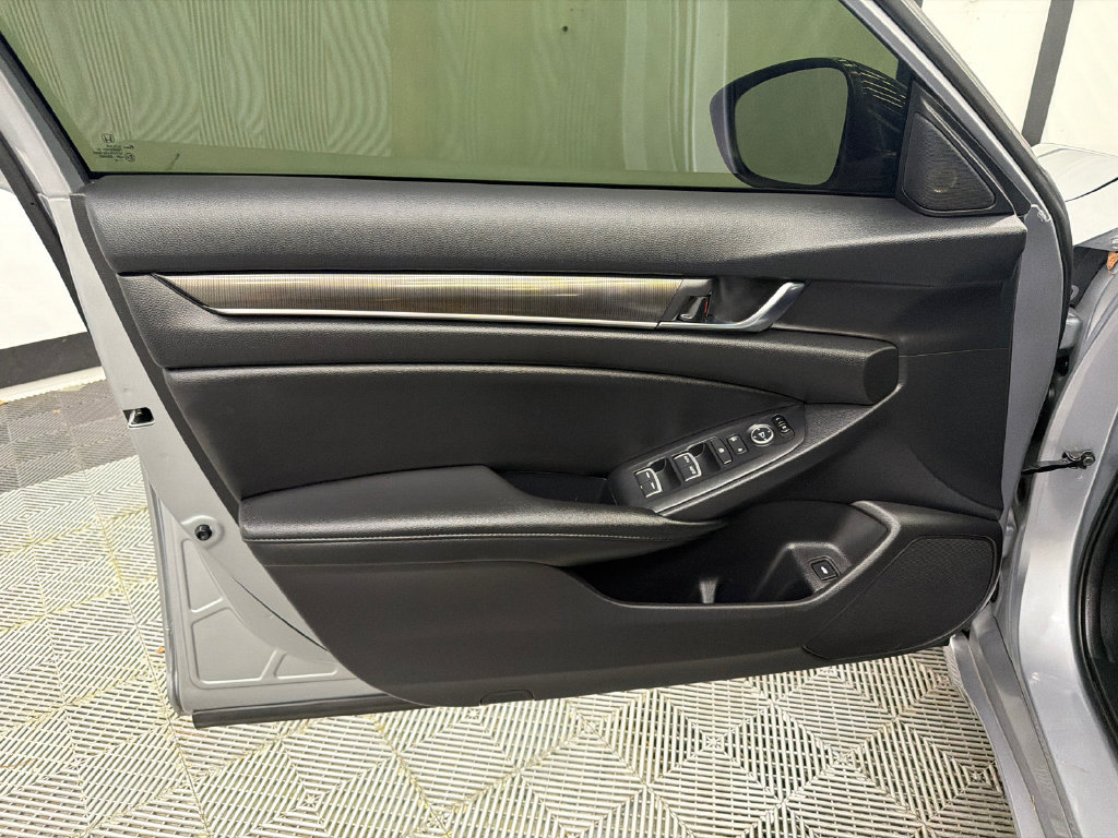Used 2022 Honda Accord Sport Special Edition image 11