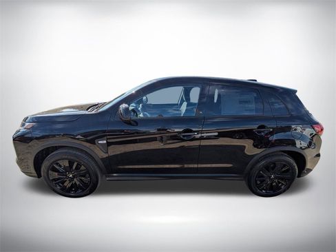 New 2025 Mitsubishi Outlander Sport LE image 6