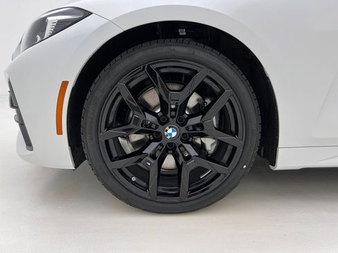 New 2026 BMW 430i xDrive Coupe w/ M Sport Package AWD/4WD image 22