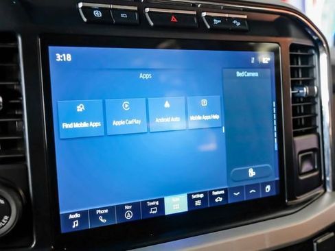 Used 2023 Ford F250 XLT w/ XLT Premium Package AWD/4WD image 33