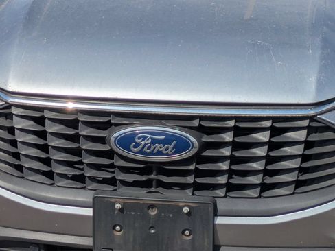 Used 2024 Ford Escape Active FWD image 8