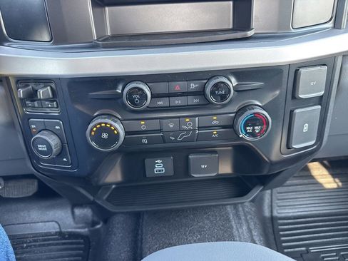 New 2026 Ford F450 XL AWD/4WD image 33