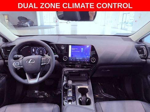 Used 2023 Lexus NX 250 FWD w/ Premium Package image 12