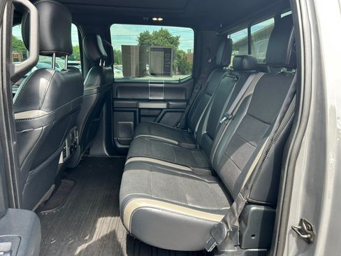 Used 2018 Ford F150 Raptor w/ Equipment Group 802A Luxury AWD/4WD image 21