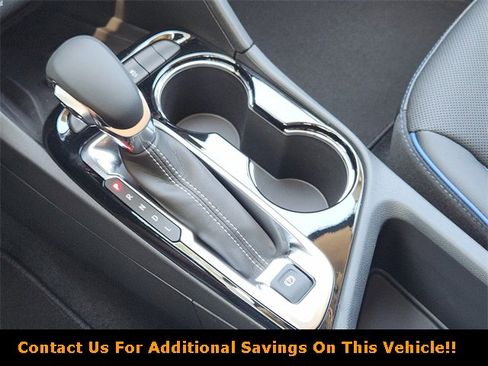 New 2026 Buick Encore GX Sport Touring w/ Advanced Technology Package image 15