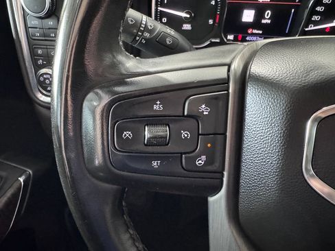 Certified 2023 GMC Sierra 2500 Denali w/ Denali Black Diamond Edition AWD/4WD image 17