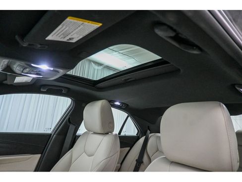 Used 2024 Cadillac CT4 Luxury w/ Sun And Sound Package image 11